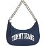  TJW Iconic Bolsa de hombro 26.5 cm Modelo blue