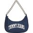  TJW Iconic Bolsa de hombro 26.5 cm Modelo blue