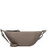  Just Pure Novalie Bolsa de hombro Piel 43 cm Modelo dusty taupe
