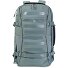  Mochila Comby RFID Compartimento para portátil de 53 cm Modelo grey-green