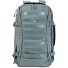  Mochila Comby RFID Compartimento para portátil de 53 cm Modelo grey-green