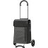  Scala Shopper Teda Carro de la compra 48 cm Modelo schwarz