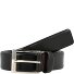  Cinturón Gellot Piel Modelo black | 85 cm