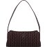 Chris 2.0 Bolsa de hombro 25 cm Modelo dark brown