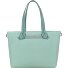  Cloud Shopper Bolsa de compras 37 cm Modelo jade