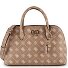 Emelie Bolso 33 cm Modelo biscotti logo