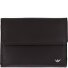  Polo Billetero RFID Piel 12 cm Modelo dunkelbraun