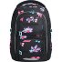  Porter Mochila escolar 46 cm Modelo Floral Artnight