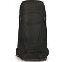  Kestrel 58 Mochila de senderismo L-XL 82 cm Modelo black