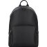  New Crosstown Mochila de día Piel 42 cm Compartimento para el portátil Modelo navy