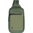  Bolso bandolera S136 31,5 cm Modelo green
