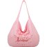  Malibu Denim Limited Barbie Easy Bolsa de hombro 48 cm Modelo sweet rose