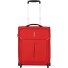  Ironik 2.0 2 ruedas Carro de la cabina 45 cm Modelo rosso