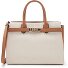  Rea Bolsa de compras 33 cm Modelo beige-mix