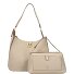  Middleton Bolsa de hombro 32 cm Modelo beige