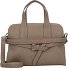  Freya Bolso 25 cm Modelo taupe
