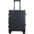 Traveler 4 ruedas Maleta de cabina 55 cm Modelo schwarz