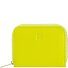  Hokkaido Cartera Piel 10 cm Modelo lime