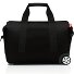  Carro de cabina de 2 ruedas Allrounder 41 cm Modelo black