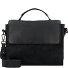  Seattle Bolso Piel 25 cm Modelo black