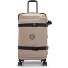  Basic Spontaneous 4 ruedas Trolley M 66 cm Modelo soft taupe c