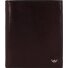  Colorado RFID Protect Cartera de cuero 10,5 cm Modelo bordeaux