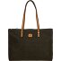  Bolsa de hombro Life 35 cm Modelo olive