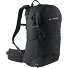  Mochila Wizard 30+4 54 cm Modelo black
