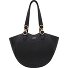  Pondria Bolsa de hombro 33 cm Modelo schwarz