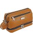  Country Bolsa de aseo Piel 27 cm Modelo cognac