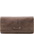  Steinbach Immine Cartera Protección RFID Piel 9 cm Modelo darkbrown