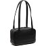  Fenno Bolsa de hombro Piel 26 cm Modelo black