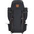  Kajka 55 Mochila de trekking M-L 74 cm Modelo coal black