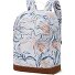  Wednesday 21L Mochila de día 41 cm Modelo kelp floral