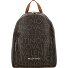  Regina Mochila de día 32 cm Modelo moro-naturale