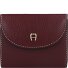  Miranda Cartera Protección RFID Piel 11 cm Modelo port red