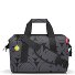  Allrounder Bolsa de viaje Weekender 40 cm Modelo smiley grey