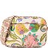  Sapphire Chintz Bolsa de hombro 21 cm Modelo sand