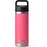  Rambler Botella para beber 532 ml Modelo tropical pink