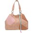  Izzy Bolsa de hombro 42 cm Modelo soft vintage