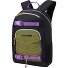  Grom Mochila de día 53 cm Modelo purple rein