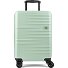  Mena 4 ruedas Trolley de cabina 55 cm Modelo green