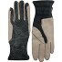  Sport Mattila Guantes Piel Modelo black - mink | L/XL