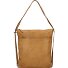  Kohlmarkt Bolsa de hombro Piel 34 cm Modelo camel