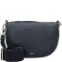  Dalia Bolsa de hombro Piel 22 cm Modelo navy