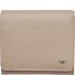  Billetera Madrid Piel RFID 10 cm Modelo taupe
