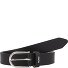  Zoey Cinturón Piel Modelo black | 80 cm