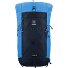  L.I.M Airak Mochila de senderismo 60 cm Modelo tarn blue - nordic blue