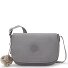  Basic Earthbeat Bolsa de hombro 26 cm Modelo inviting grey