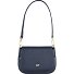  Hanna Bolsa de hombro XS Piel 21 cm Modelo navy